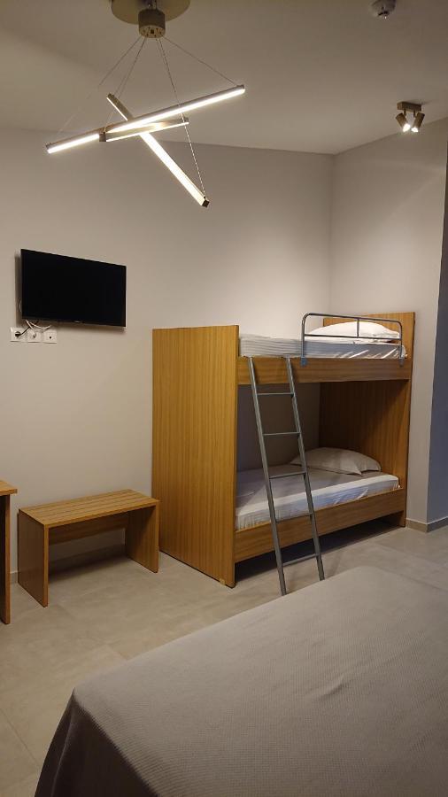 Cynthia Aparthotel Vrasná Cameră foto