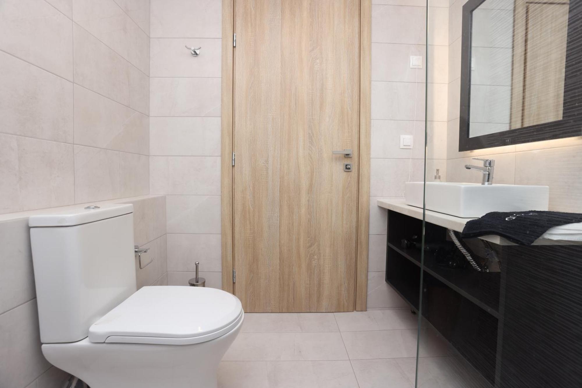 Cynthia Aparthotel Vrasná Cameră foto